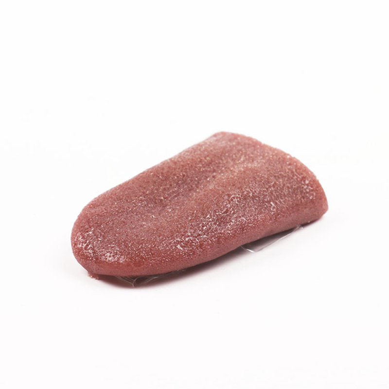 Ложный язык Магия трюк аксессуары шутка новый дизайн ужасный язык для Хэллоуина