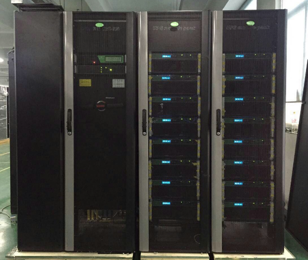 Uninterruptible Power Supply UPS 50kva 100kva 150kva 250kva 350kva 500kva 800kva Power Supply