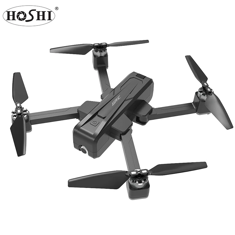 2019 Newest JJRC X11 Drone With Camera 2K WIFI FPV Scouter Drones 5G GPS 20mins flight time Foldable Remote Control Quadcopter