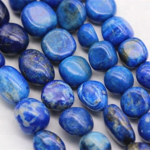 2x4mm Nuevo Azul Zafiro Natural Gemstone Rondelle suelta granos 15/" AAA