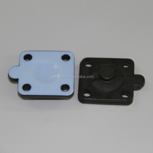 Standard and non-standard EPDM/PTFE diaphragms for diaphragm valves
