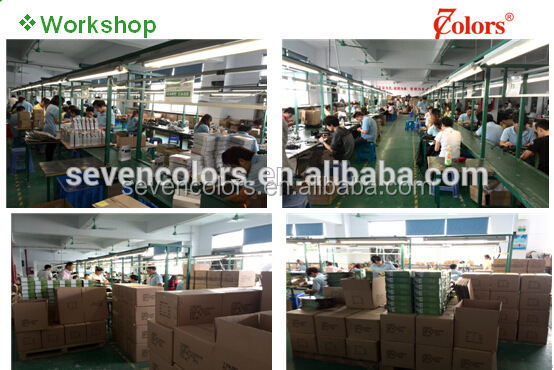 12V 1W RGBW Wifi Adjustable Outdoor Buried Floor Round Step Inground  Garden Led Deck Lights with black finishing