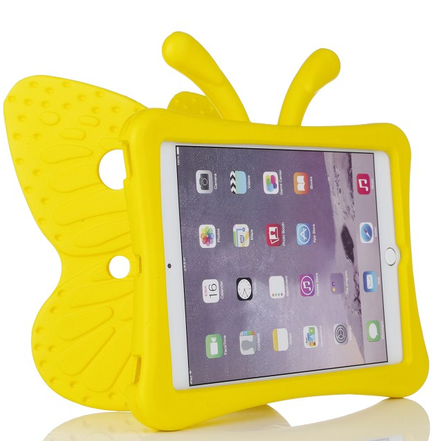 Чехол для ipad с защитой от детей, противоударный чехол для планшета 7 для ipad, чехол для планшета с защитой от детей для ipad mini1/2/3/4