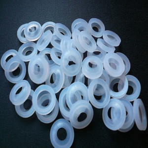 silicone seal