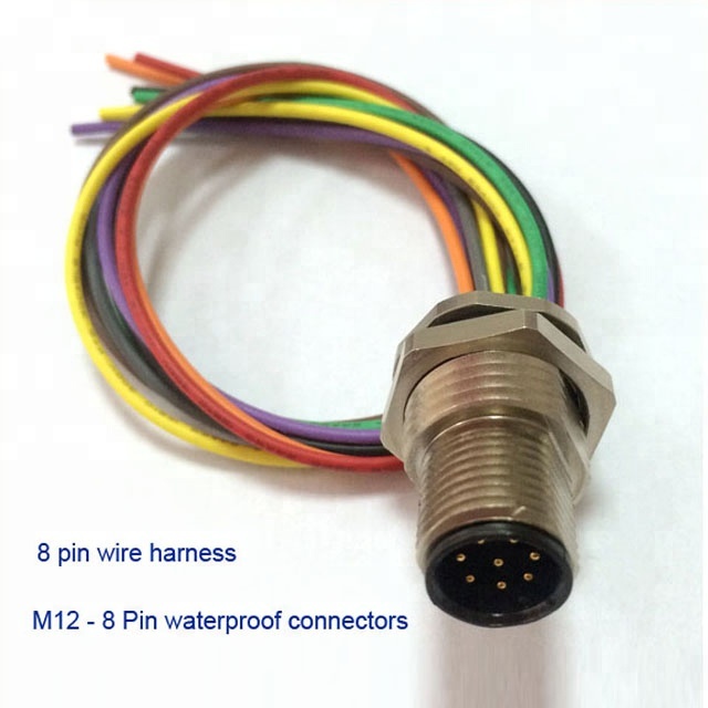 Motorcraft WPT-867 Parking Light Connector