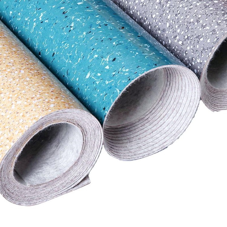 Waterproof Self Adhesive Pvc Floor Covering Clear Plastic Waterproof Self Adhesive Pvc Floor