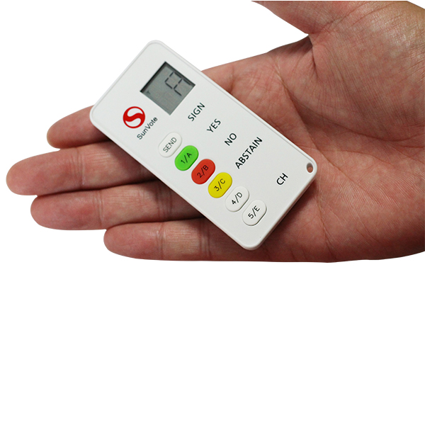 2,4G беспроводные электронные голосовые устройства