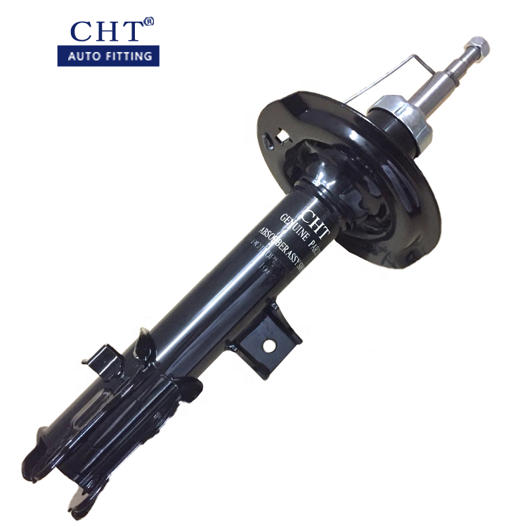 KYB Front Left Shock Absorber fit TUCSON SPORTAGE 339743