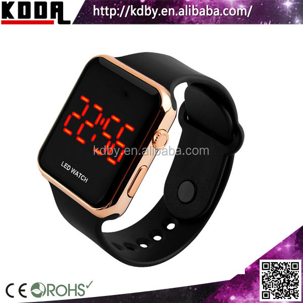 top 10 sports watch brands