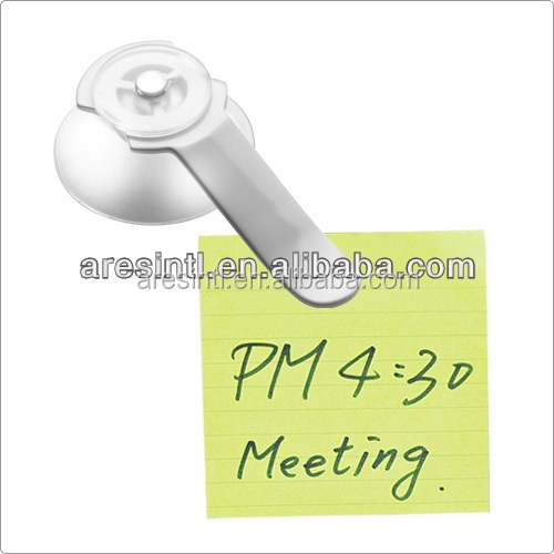 Парковки клип с присоской