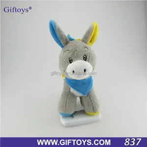 dominick the donkey singing stuffed animal