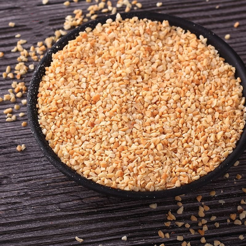Roast Crushed Peanut/ Peanut Kernels