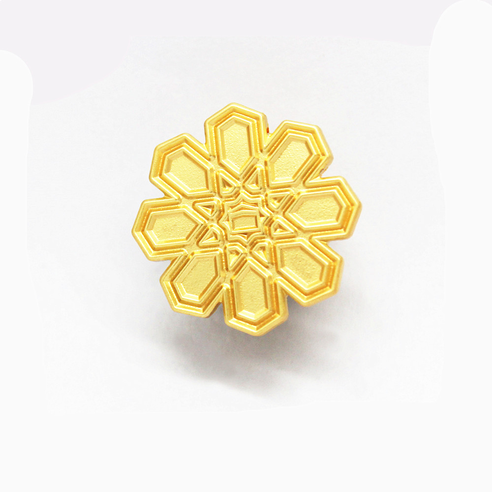 Магнитная Металлическая Булавка с орлом от китайского поставщика