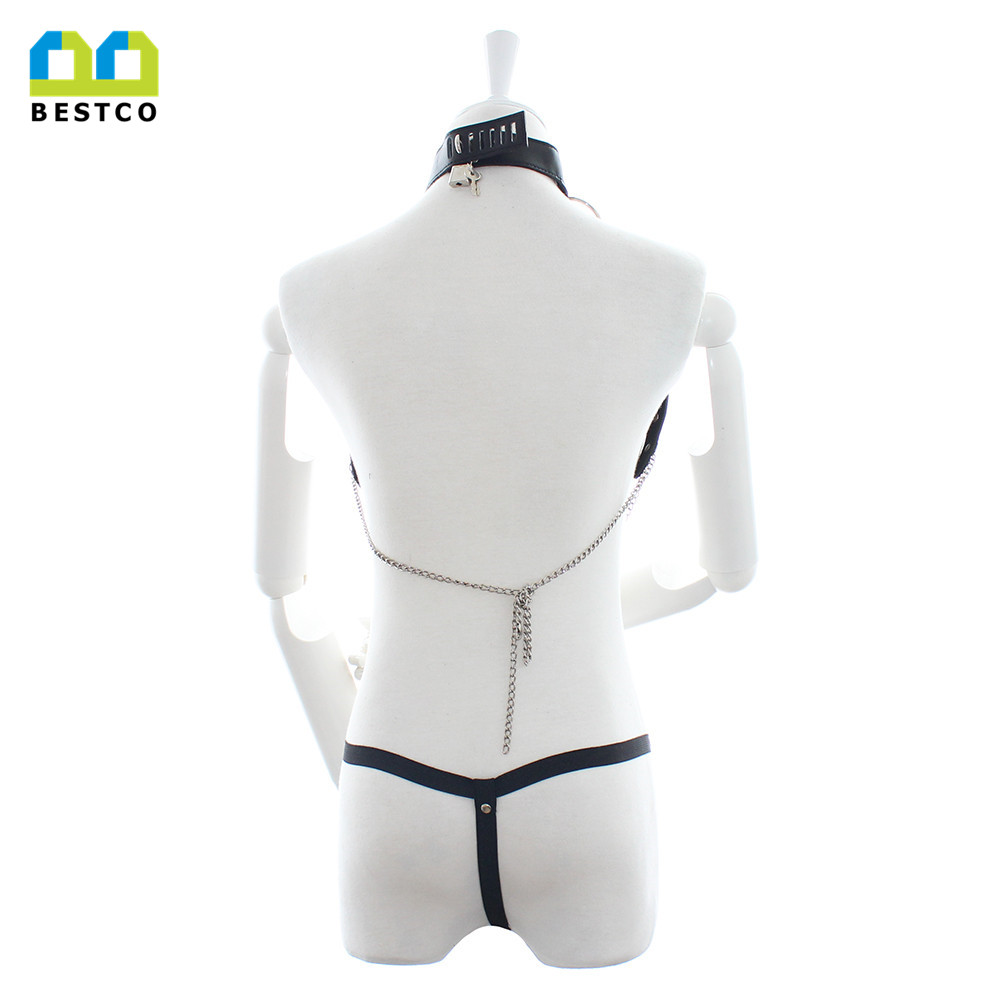 bestco 可调日本重型乳胶束缚 sm 产品为女性