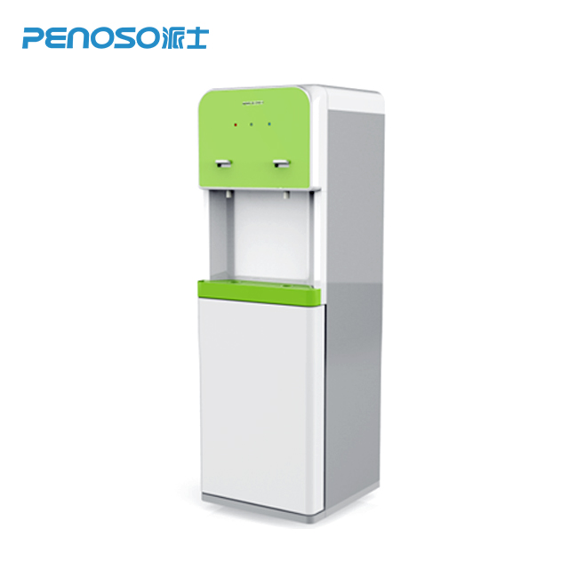 Новая модель мини диспенсер для подачи горячей и холодной воды компрессор охлаждения, сделано в Китае