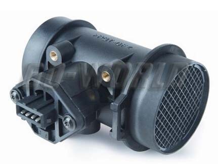 For KIA/SAAB OE No: 0 280 217 105/0K9A313210 Mass Air Flow Meter Sensor