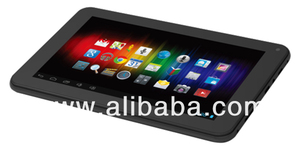 MotoVision 7" MV-W72541 Dual Core Value Tablet