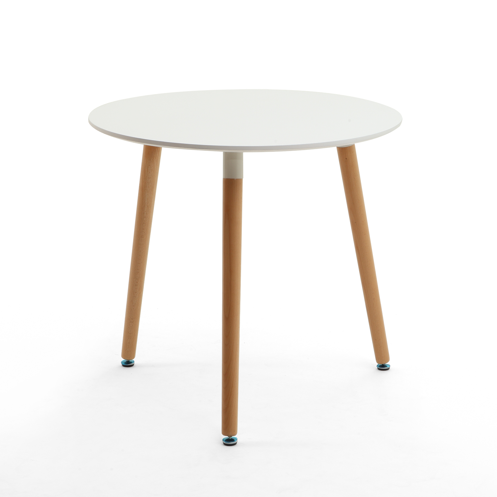 TOUCHBeauty TB-05/06 PP твердый стол с тремя/четыре с деревянными ножками