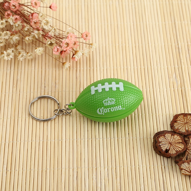 Изготовленный На Заказ сплав алюминиевый велосипедный брелок металл с монетой