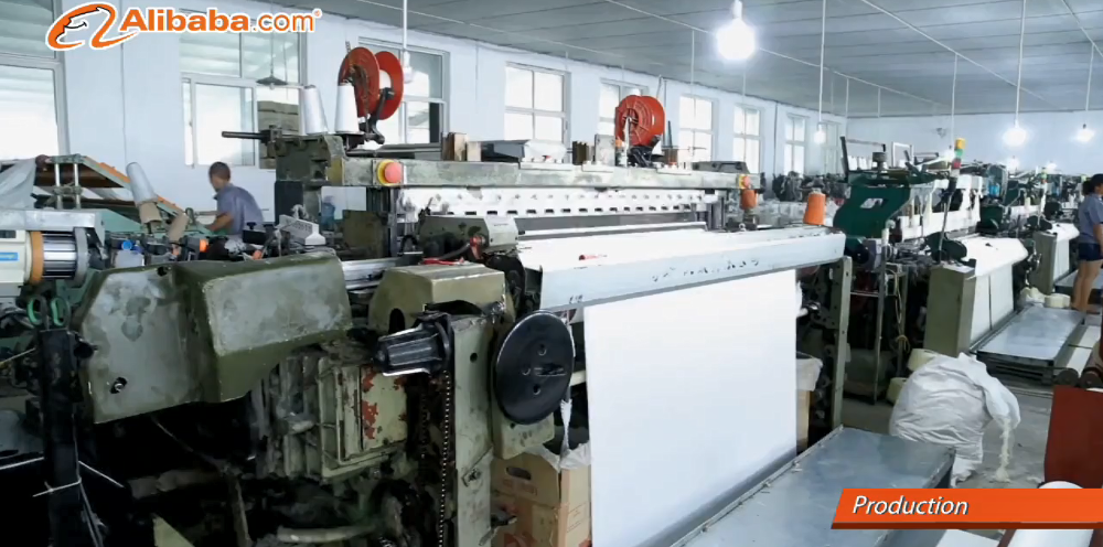 1313 پارچه متارامید با پارچه نومیکس ضد آتش سفارشی 11