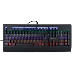 Consumer Electronics New illuminate laptop LED Letter Illuminated Keyboard