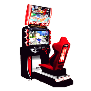 Thrilling And Fun Maximum Tune Arcade Game Machine Alibaba Com