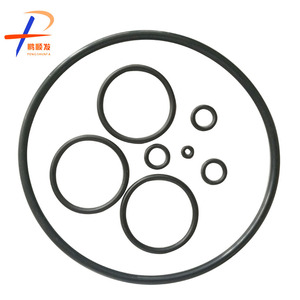 Cheap&stable low price silicone rubber o ring