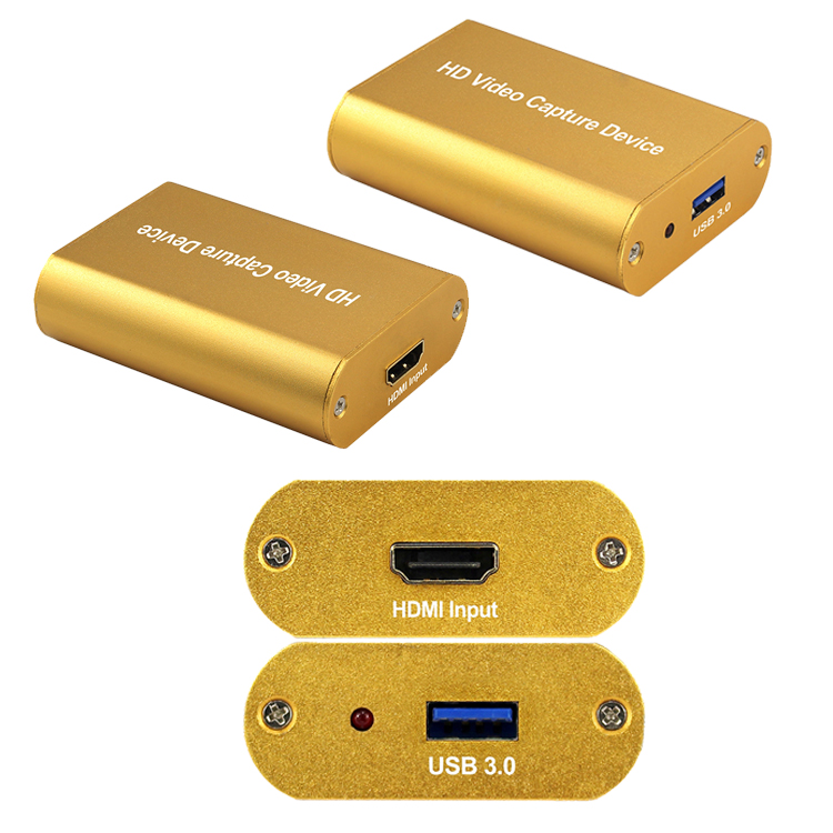 Liseng 4K 3D HDMI 1.4 30M Extender a RJ45 Corso 5e 6 Adattatore Ethernet LAN Network