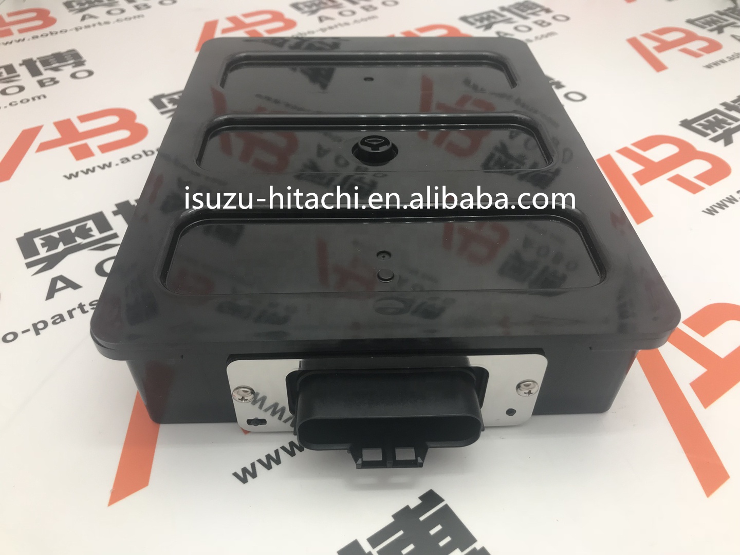 ZX470LCH-5G Excavator Controller YA00011100 - Genuine Hitachi