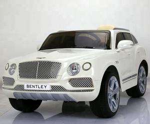 bentley power wheel