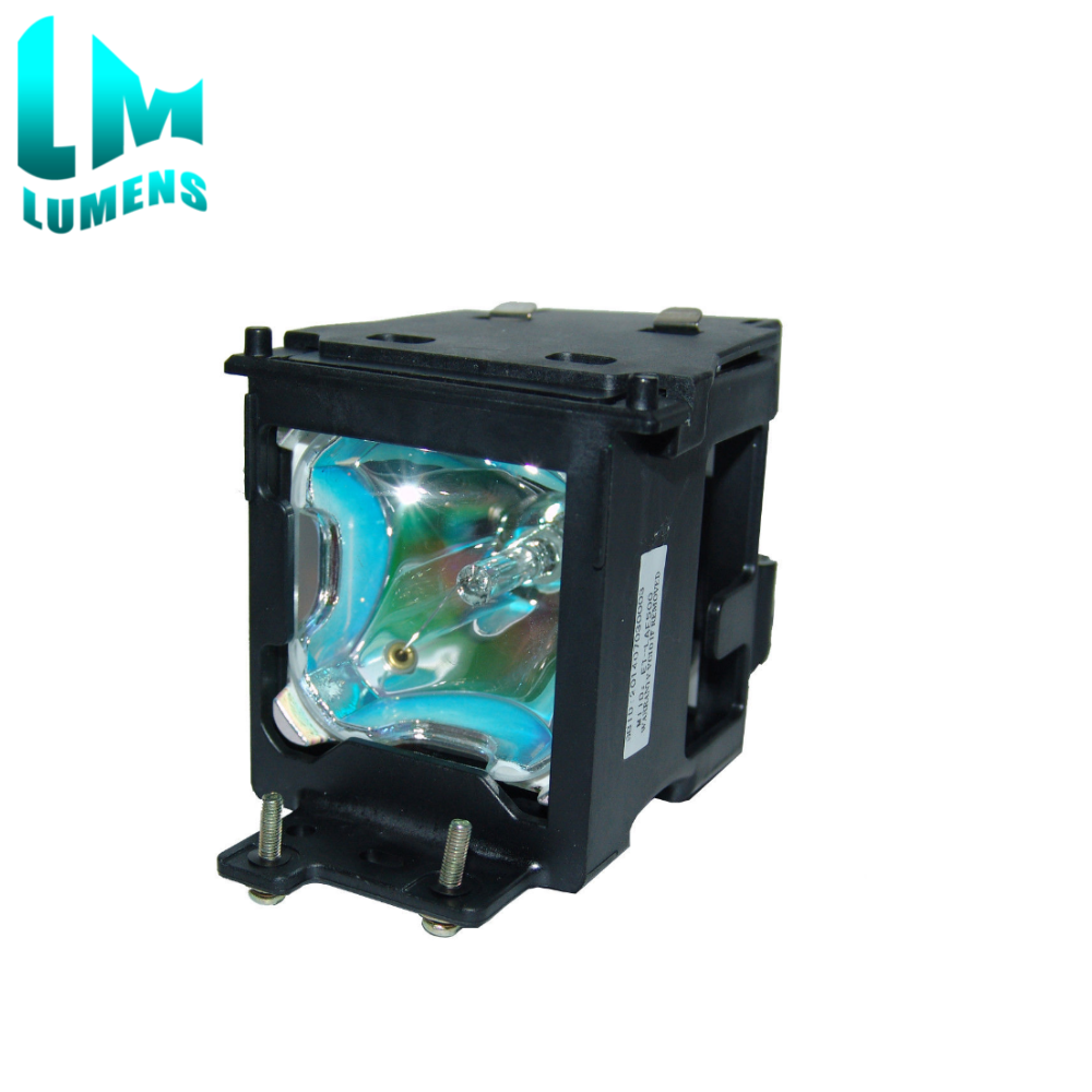 Replacement for Panasonic Pt-d6710 Lamp /& Housing Projector Tv Lamp Bulb by Technical Precision