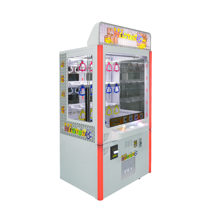 Golden Key Master Vending Machine Jogo Chave Mestra Para Shopping