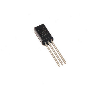 2SC1384 C1384 NPN Transistors 50V 1A 10 Pcs