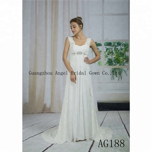 China Comfortable Wedding Dress China Comfortable Wedding Dress