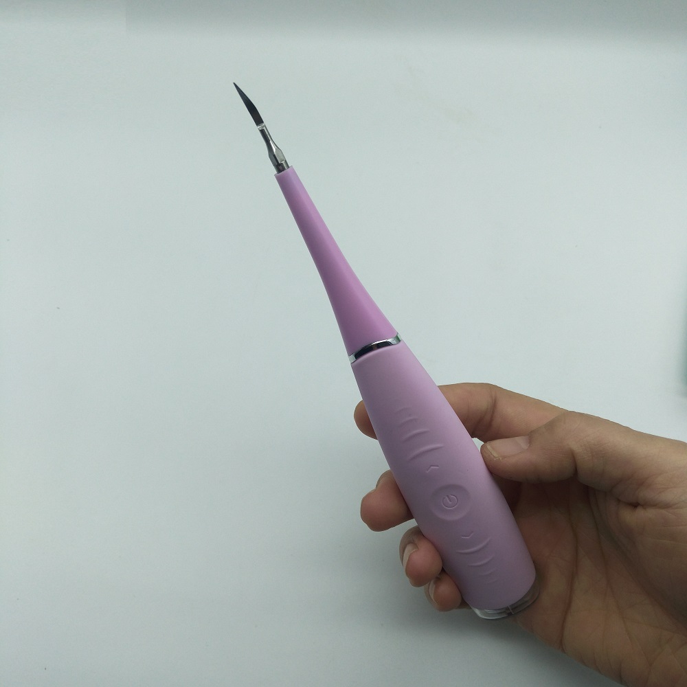 Стоматологический очиститель калькулятор Электрический стоматологический скалер