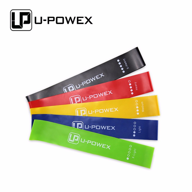 Фитнес резинки u POWEX