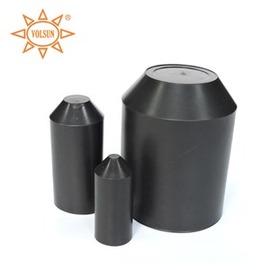 Flame Retardant Electronic Accessories 145/60 RoHS Cable End Seals