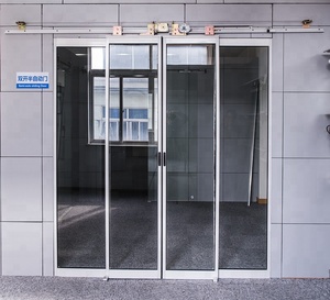 Residential Automatic Sliding Door Residential Automatic Sliding
