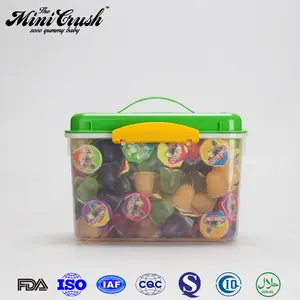 Fruit Jelly Tin Box Fruit Jelly Tin Box Suppliers And