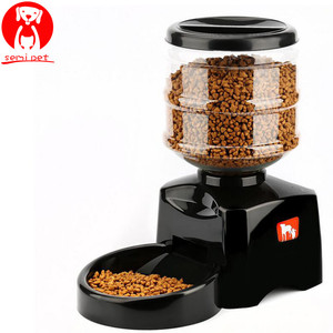 Automatic Pet Feeder Automatic Pet Feeder Suppliers And