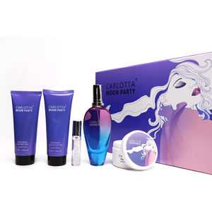 bleu de carlotta perfume