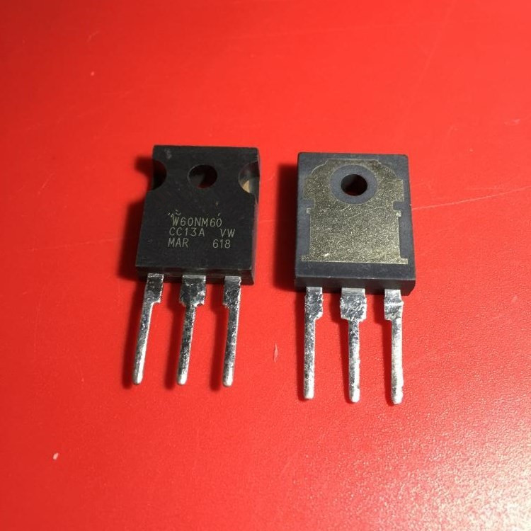 Микросхемам 60