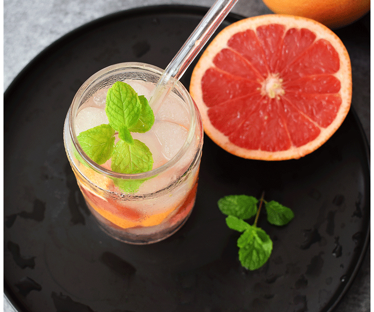 New design  Coke glass cup  juice beer mug