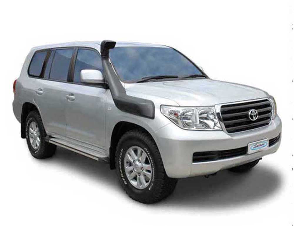Safari Toyota Land Cruiser 4x4
