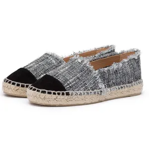 bon marche espadrilles