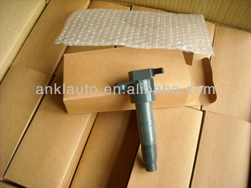 JAGUAR Ignition Coil - 099700-0620, 1X43-12029-AB, C2S42673