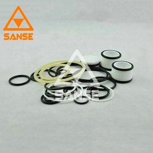 High quality SB81 kit hydraulic rock breaker seal kits for npk okada sale