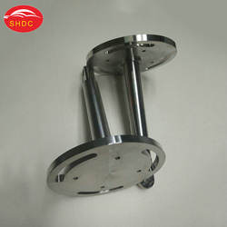 high precision and durable aviation parts
