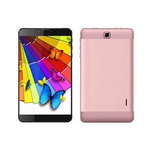7 inch IPS android 4.4 quad core 1280X800 kids smart tablet pc 3g dual sim mobile phone tablet pc