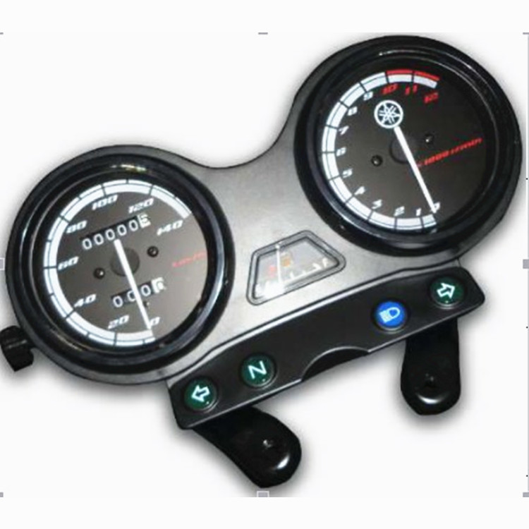Тахометр Yamaha YBR 125